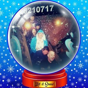 Meet your Posher, Joel